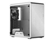 Obudowy komputerowe - COOLER MASTER OBUDOWA MASTERBOX Q300L MATX MINI TOWER BIAŁA MCB-Q300L-WANN-S00 - miniaturka - grafika 1