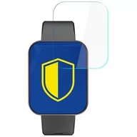 Akcesoria do smartwatchy - Folia ochronna 3MK Watch Protection do Lenovo Carme 2 HW25H - miniaturka - grafika 1