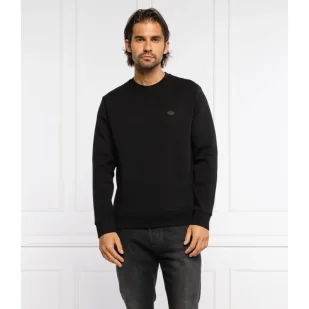 Emporio Armani Bluza Regular Fit - Bluzy męskie - miniaturka - grafika 1