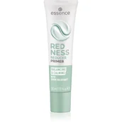 Bazy pod makijaż - Essence Redness Reducher Primer 30.0 ml - miniaturka - grafika 1