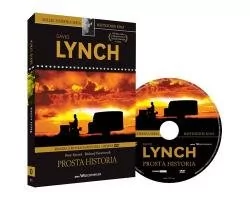 New media concept David Lynch biografia + film Prosta historia 4905 - Filmy dla dzieci DVD New media concept David Lynch biografia + film Prosta historia 4905 - Filmy dla dzieci DVD - miniaturka - grafika 1