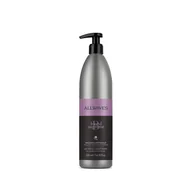 Odżywki do włosów - Allwaves Odżywka Anti-yellow 500ML - miniaturka - grafika 1