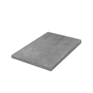 Kostki brukowe i krawężniki - Płyta chodnikowa trawertyn 30x60 cm Bruk-Bet - miniaturka - grafika 1