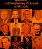 Historia świata - Losy żołnierzy narodowych sił zbrojnych - miniaturka - grafika 1