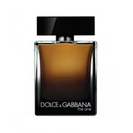 Wody i perfumy męskie - Dolce&Gabbana The One for Men Woda perfumowana 100ml - miniaturka - grafika 1