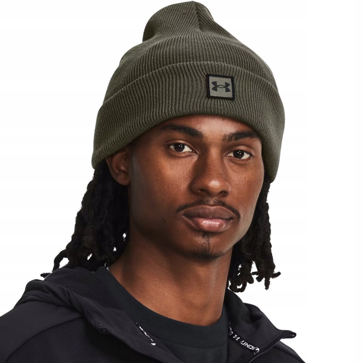 Czapka zimowa męska Under Armour 1373155-390