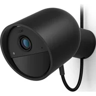 Kamery IP - Kamera IP Philips Hue Secure Cam (929003562502) Czarna - miniaturka - grafika 1