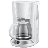 Ekspresy do kawy - Russell Hobbs Honey Comb 27010-56 - miniaturka - grafika 1