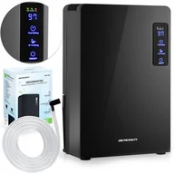 Domowe osuszacze powietrza - Osuszacz powietrza pochłaniacz wilgoci Berdsen 90W lampa UV filtr TIO2 2200 ml LED 0.7 l/24 h - miniaturka - grafika 1