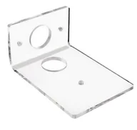 Kamery cyfrowe - akcesoria - Vivolink VLSHELF-M akcesoria do montażu kamer Półka na aparat - miniaturka - grafika 1