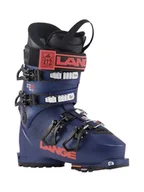 Buty narciarskie - Buty Narciarskie Dziecięce Lange Xt3 80 Wide Sc Gw Flex80 - miniaturka - grafika 1