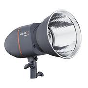 Lampy studyjne - Walimex Lampa studyjna pro Newcomer 150 Studio Flash 21196 - miniaturka - grafika 1