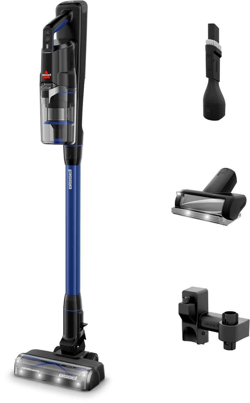 Bissell PowerClean FurFinder FurGuard Pro 4094N