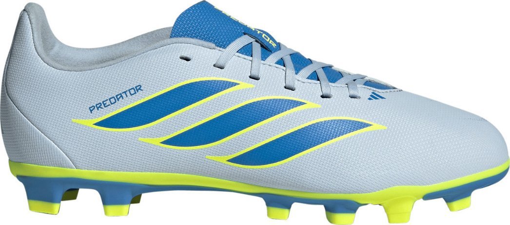 Adidas Buty piłkarskie dla dzieci adidas Predator Club FG/MG JS0369 36