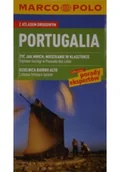 Felietony i reportaże - Portugalia - miniaturka - grafika 1