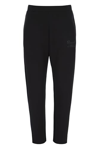 Russell Athletic A31222-IO-099 MACI-Open Leg Skinny Spodnie Damskie Sportowe Pearl Rozmiar XL