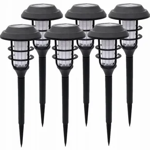 SUPERLED Latru 5231-6 6 szt. - Lampy ogrodowe - miniaturka - grafika 1