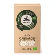 Ryż - Ryż carnaroli BIO 500 g Alce Nero - miniaturka - grafika 1