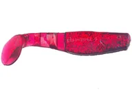 Przynęty - MANNS Predator nr 2 55mm Przeźr. czerwony nieb. br - miniaturka - grafika 1