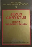 Religia i religioznawstwo - Jezus Chrystus Ikona historii i wiary - miniaturka - grafika 1