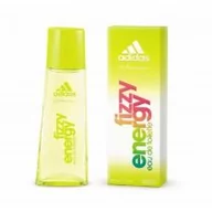 Wody i perfumy damskie - adidas Fizzy Energy woda toaletowa 50ml - miniaturka - grafika 1