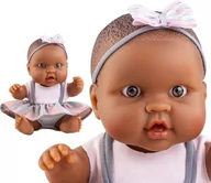 Lalki dla dziewczynek - HISZPAŃSKA LALKA BOBAS Peques Paola Reina 00202 - miniaturka - grafika 1