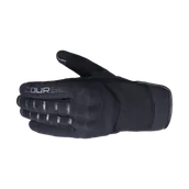 Rękawice motocyklowe - Rękawice Motocyklowe Course Virus LT-TX CzarnyL - miniaturka - grafika 1