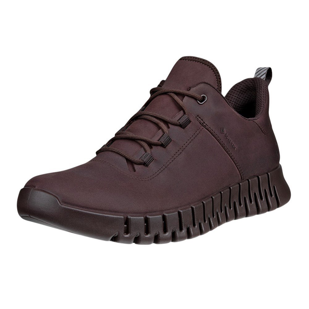 Buty Ecco 52522461290