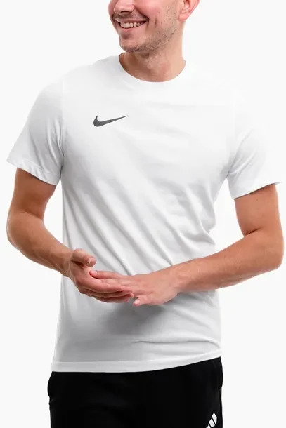 Koszulka Męska Nike Dri-FIT Park 20 T-shirt Bluzka Sportowa Treningowa XL