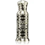 Wody i perfumy damskie - Al Haramain Musk Black Vanilla olejek perfumowany dla kobiet 12 ml - miniaturka - grafika 1