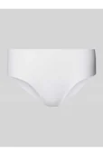 Majtki damskie - Slipy z elastycznym pasem - Hanro - miniaturka - grafika 1