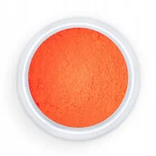 Ozdoby do paznokci - Aba Group Ozdoby do Paznokci Pyłek Neon Powder 9 1g - miniaturka - grafika 1