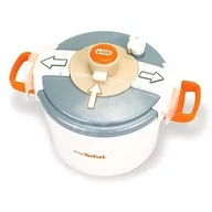 Zabawki AGD - Smoby Mini Tefal Szybkowar Clipso SM-24549 - miniaturka - grafika 1