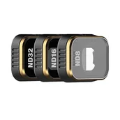 Akcesoria do drona - Zestaw 3 filtrów PolarPro Shutter do DJI Mini 3 Pro - miniaturka - grafika 1