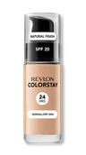 Podkłady do twarzy - REVLON  Colorstay Podkład  220 Natural  Cera Sucha i Normalna 30ml - miniaturka - grafika 1