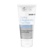 Maseczki do twarzy - Bielenda Professional Face Program chłodząco-regenerująca maska do twarzy 175g - miniaturka - grafika 1