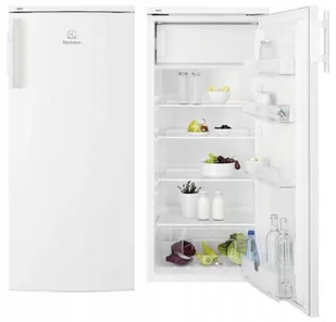 Lodówka Electrolux LRB1AF23W - Lodówki - miniaturka - grafika 1