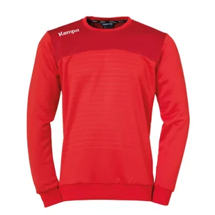 Bluza dziecięca Kempa Emotion 2.0 - Bluzy dla dziewczynek - miniaturka - grafika 1