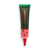 Róże do policzków - Makeup Revolution Watermelon Róż do Policzków Flushed 13ml - miniaturka - grafika 1