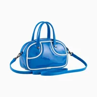 Torebki damskie - Torebka damska Puma 1976 MICRO GRIP niebieska 09182414 - miniaturka - grafika 1