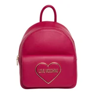 Plecaki - Backpack Love Moschino - miniaturka - grafika 1