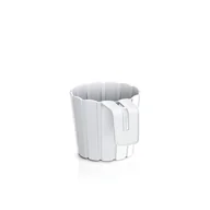 Donice - Prosperplast Doniczka z hakiem Boardee Hook DDEZ150 biała AP_219252 - miniaturka - grafika 1