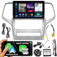 Radia samochodowe - Radio samochodowe 2DIN NCS RS-305 JEEP GRAND CHEROKEE 2010-2013 Android - miniaturka - grafika 1