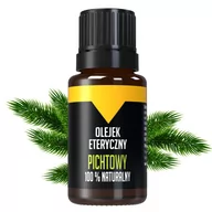 Aromaterapia - Biolavit Biolavit Olejek eteryczny pichtowy - 10 ml - miniaturka - grafika 1