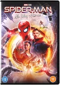 Filmy akcji DVD - Spider-Man: No Way Home - miniaturka - grafika 1