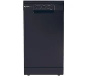 Zmywarki - Candy Brava CDPH 2L1047B 45cm - miniaturka - grafika 1