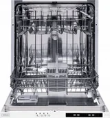 Zmywarki do zabudowy - Kernau KDI 6443 - miniaturka - grafika 1