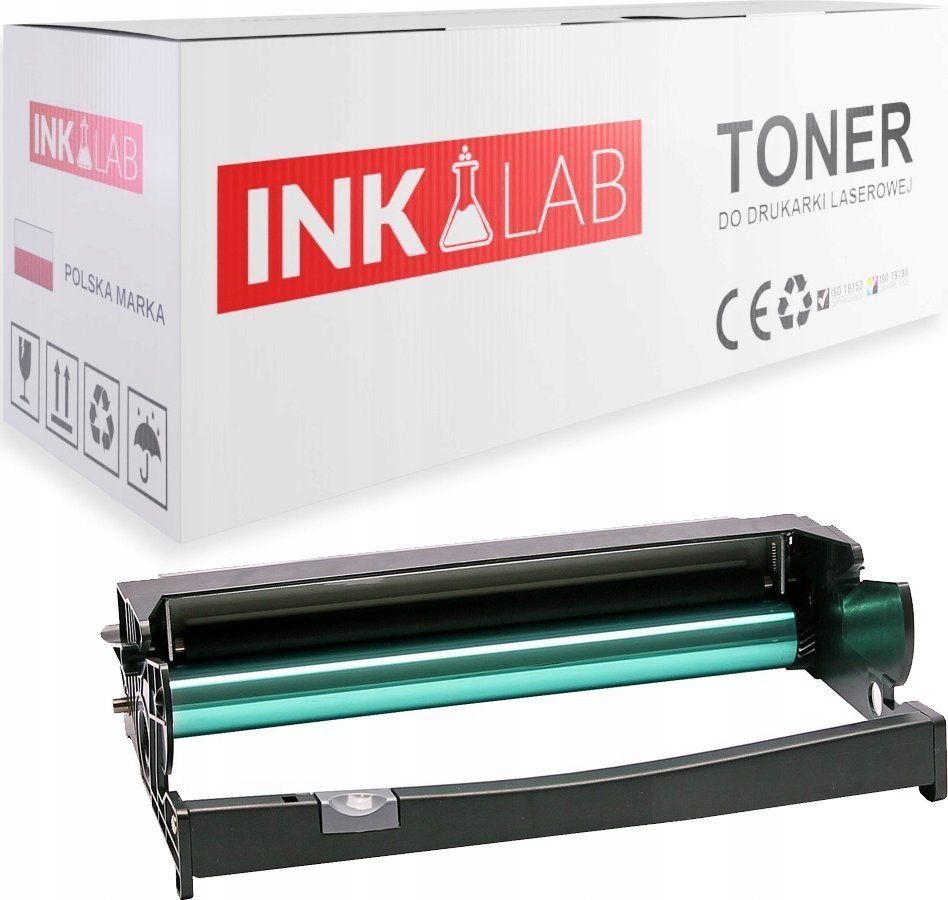 Bęben InkLab 12A8302 do E230 E232 E240 E342
