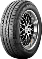 Opony terenowe i SUV letnie - Dębica Presto 225/55R18 98V - miniaturka - grafika 1