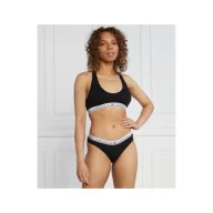 Majtki damskie - Emporio Armani Stringi 2-pack - miniaturka - grafika 1